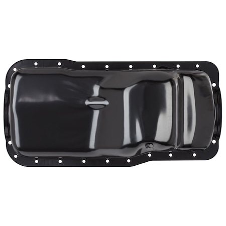 Atp Engine Oil Pan, 103023 103023